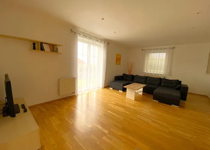 Rekreační Ivon Prázdninový dům Hury