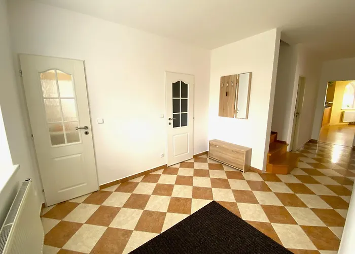 Rekreační Ivon Prázdninový dům *